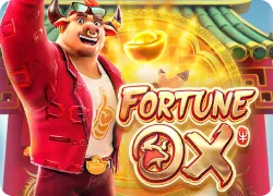 fortune ox