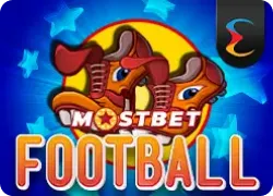 mostbet football