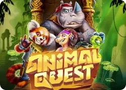 animal quest