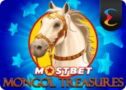 mostbet mongol treasures