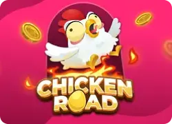 chicken road