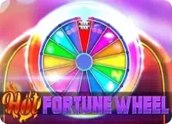 fortune wheel