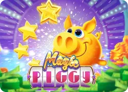 magic piggy