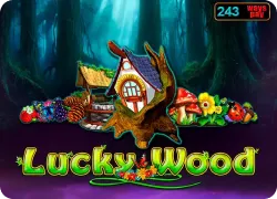 lucky wood